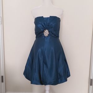 Betsy & Adam dress